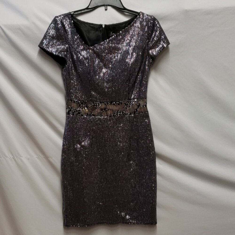 Jovani Prom Dress Size 2